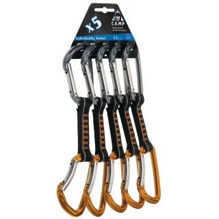 Camp Set 5 Orbit Express 11cm