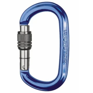 Singing Rock OZONE screw