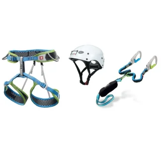 Ocún Via Ferrata WeBee Pail Set