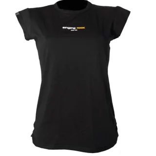 Singing Rock T-shirt backbone women