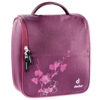Deuter Wash Room