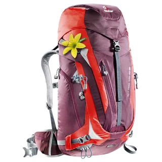 Deuter ACT Trail PRO 38 l SL