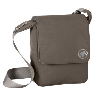 Mammut Shoulder Bag Square