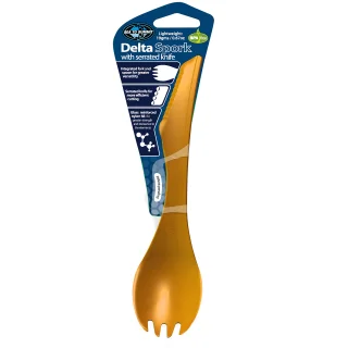 SeatoSummit Delta Spork
