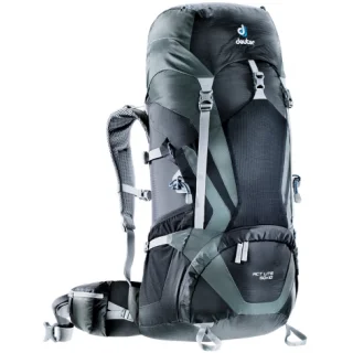 Deuter ACT Lite 50 + 10 l