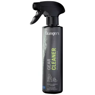 Grangers Gear Cleaner