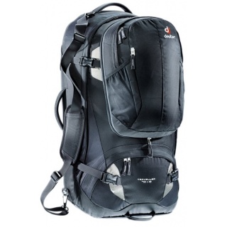 Deuter Traveller 70+10 l