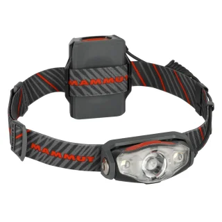 Mammut X-shot