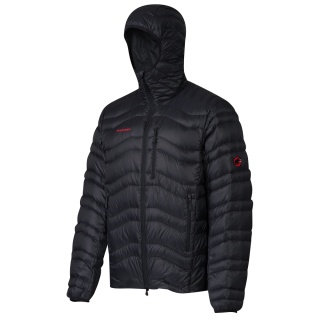 Mammut Broad Peak IS Hooded Jacket Men