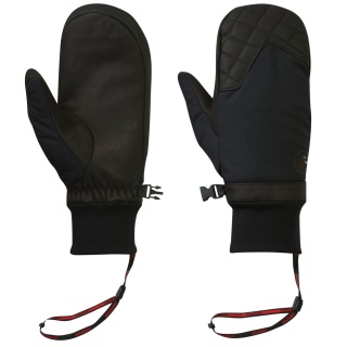 Mammut Niva Mitten Women