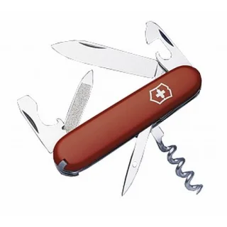 Victorinox Sportsman bez kroužku