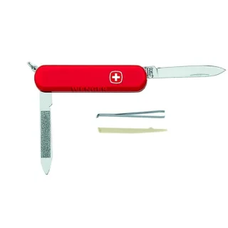 Wenger Executive 80.11