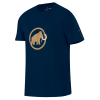 Mammut Logo T-Shirt Men