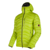 Mammut Broad Peak IS Hooded Jacket Men