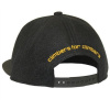 Singing Rock Snapback