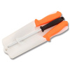 Morakniv Hunting Set 3000 Orange