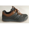 Mammut Chuck Low Men - graphite / timber