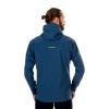 Mammut Rainspeed Advanced HS Hooded Jacket Men