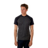 Mammut Sertig Half Zip T-Shirt Men