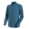 Mammut Lenni Longsleeve Shirt Men