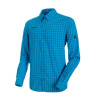 Mammut Lenni Longsleeve Shirt Men