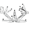 Leatherman Sidekick