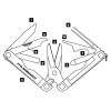 Leatherman Micra