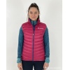 Sir Joseph Atol Vest Lady II