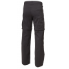 Warmpeace Bigwash zip-off