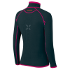 Mammut Schneefeld Zip Pull Light Women