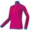 Mammut Schneefeld Zip Pull Light Women