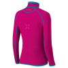 Mammut Schneefeld Zip Pull Light Women