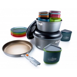 GSI Outdoors Pinnacle Camper