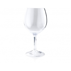 GSI Outdoors Nesting Red Wine Glass