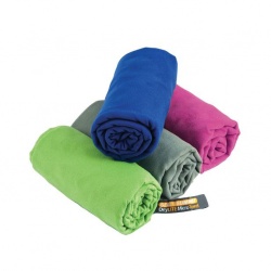 Sea to Summit Drylite towel