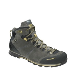 Mammut Wall Guide Mid GTX Men