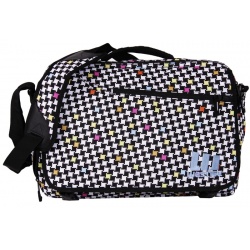 Westige Crazy Laptop Bag Sixcolored