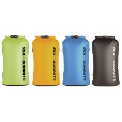 Sea to Summit Big River Dry Bag 35 l