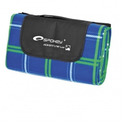 Spokey Picnic Checkered