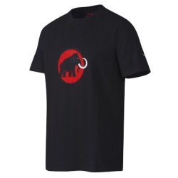 Mammut Logo T-Shirt Men