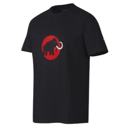 Mammut Logo T-Shirt Men