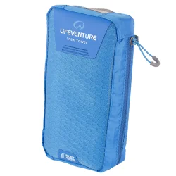 Lifeventure SoftFibre Trek Towels - large