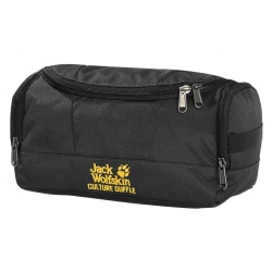 Jack Wolfskin Culture Duffle Washbag 5 l