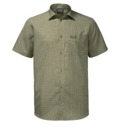 Jack Wolfskin El Dorado Shirt Men