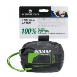 Ferrino Travel Liner SQ