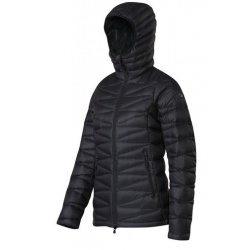 Mammut Miva IS Hooded Jacket Women