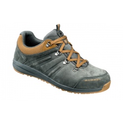 Mammut Chuck Low Men