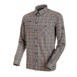 Mammut Belluno Longsleeve Shirt Men