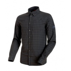 Mammut Lenni Longsleeve Shirt Men