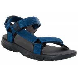 Jack Wolfskin Seven Seas 2 Sandal Men